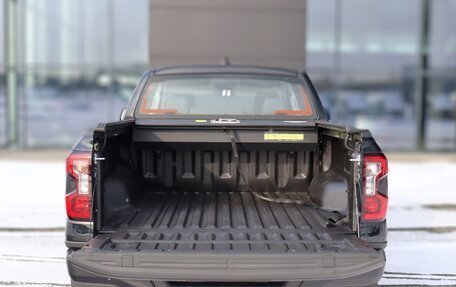 Ford Ranger, 2024 год, 6 200 000 рублей, 10 фотография