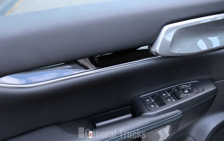 Ford Ranger, 2024 год, 6 200 000 рублей, 18 фотография