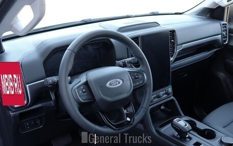 Ford Ranger, 2024 год, 6 200 000 рублей, 19 фотография