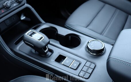 Ford Ranger, 2024 год, 6 200 000 рублей, 29 фотография