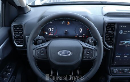 Ford Ranger, 2024 год, 6 200 000 рублей, 24 фотография
