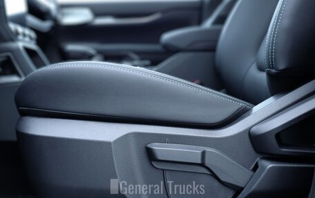 Ford Ranger, 2024 год, 6 200 000 рублей, 22 фотография