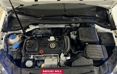 Volkswagen Golf VI, 2010 год, 1 250 000 рублей, 6 фотография