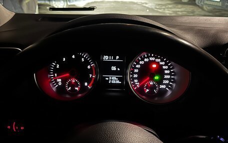 Volkswagen Golf VI, 2010 год, 1 250 000 рублей, 10 фотография