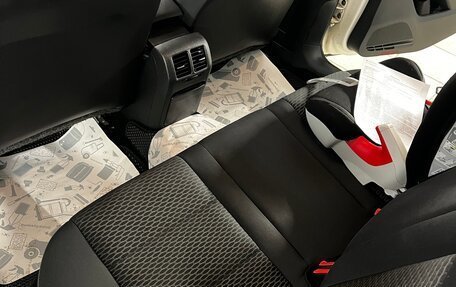 Volkswagen Golf VI, 2010 год, 1 250 000 рублей, 18 фотография