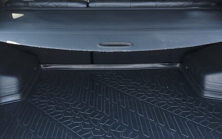 Hyundai ix35 I рестайлинг, 2014 год, 1 500 000 рублей, 1 фотография