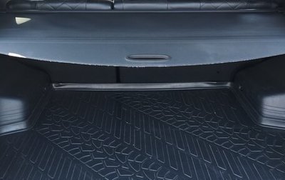 Hyundai ix35 I рестайлинг, 2014 год, 1 500 000 рублей, 1 фотография