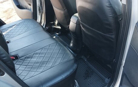 Hyundai ix35 I рестайлинг, 2014 год, 1 500 000 рублей, 5 фотография