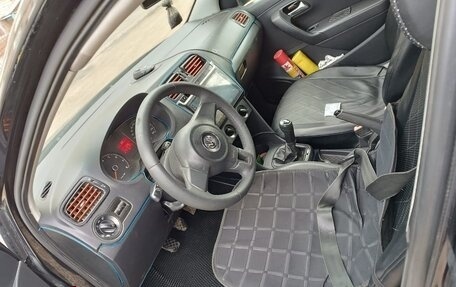 Volkswagen Polo VI (EU Market), 2012 год, 472 000 рублей, 9 фотография