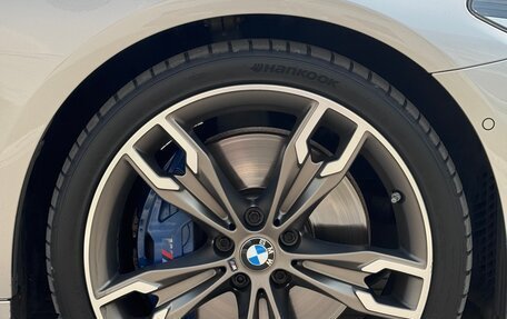 BMW 5 серия, 2019 год, 5 300 000 рублей, 12 фотография