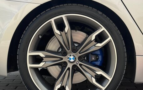 BMW 5 серия, 2019 год, 5 300 000 рублей, 13 фотография