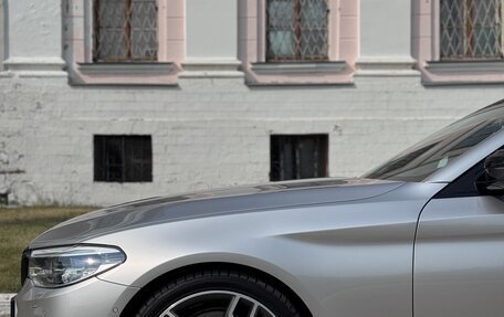 BMW 5 серия, 2019 год, 5 300 000 рублей, 7 фотография