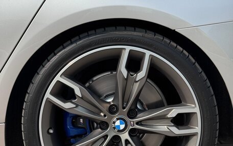 BMW 5 серия, 2019 год, 5 300 000 рублей, 14 фотография