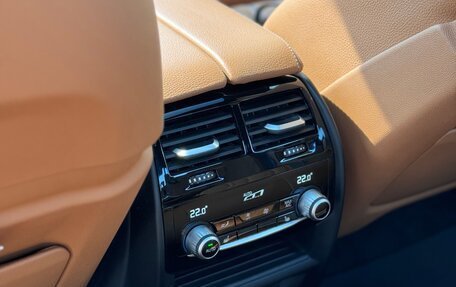BMW 5 серия, 2019 год, 5 300 000 рублей, 22 фотография