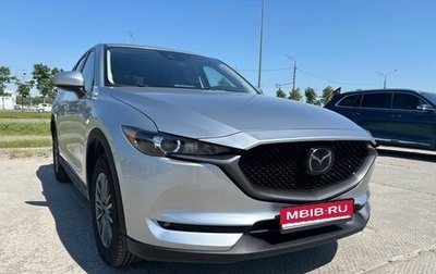 Mazda CX-5 II, 2019 год, 2 695 000 рублей, 1 фотография