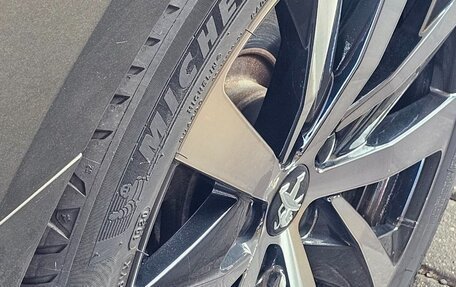 Peugeot 508 II, 2020 год, 2 700 000 рублей, 5 фотография