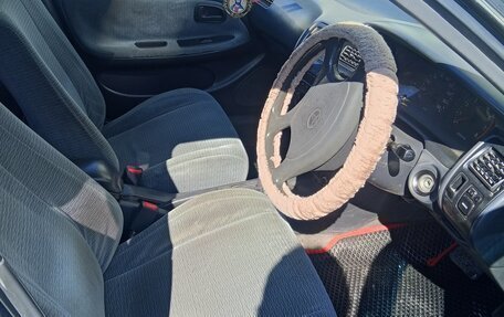 Toyota Corolla, 1992 год, 255 000 рублей, 6 фотография