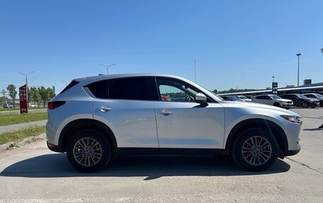Mazda CX-5 II, 2019 год, 2 695 000 рублей, 5 фотография