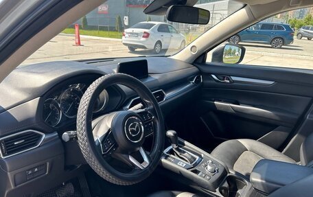 Mazda CX-5 II, 2019 год, 2 695 000 рублей, 8 фотография