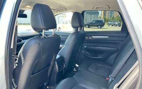 Mazda CX-5 II, 2019 год, 2 695 000 рублей, 9 фотография