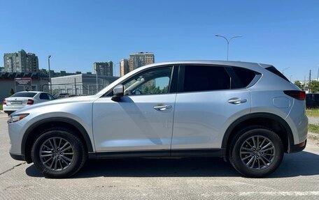 Mazda CX-5 II, 2019 год, 2 695 000 рублей, 4 фотография