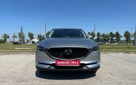 Mazda CX-5 II, 2019 год, 2 695 000 рублей, 2 фотография
