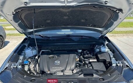 Mazda CX-5 II, 2019 год, 2 695 000 рублей, 7 фотография
