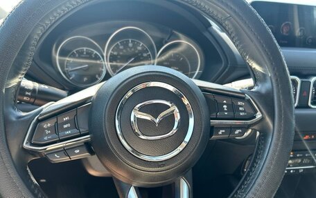 Mazda CX-5 II, 2019 год, 2 695 000 рублей, 11 фотография