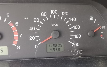 Chevrolet Niva I рестайлинг, 2010 год, 670 000 рублей, 14 фотография