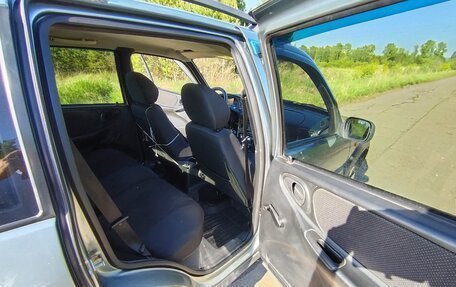 Chevrolet Niva I рестайлинг, 2010 год, 670 000 рублей, 17 фотография