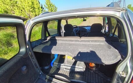 Chevrolet Niva I рестайлинг, 2010 год, 670 000 рублей, 16 фотография