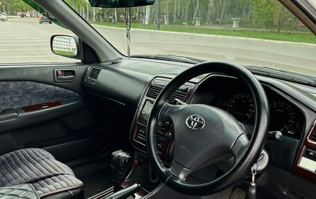 Toyota Carina, 1989 год, 400 000 рублей, 10 фотография