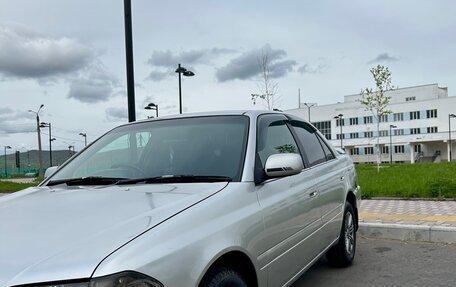 Toyota Carina, 1989 год, 400 000 рублей, 2 фотография