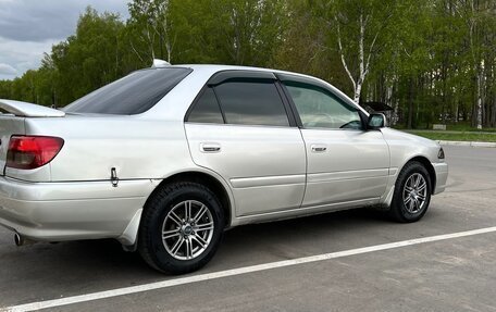 Toyota Carina, 1989 год, 400 000 рублей, 7 фотография
