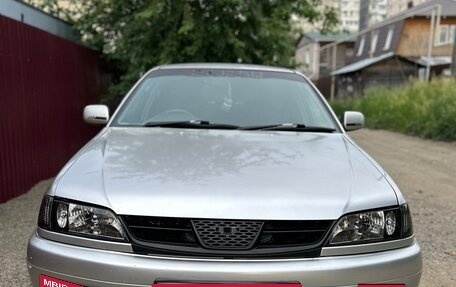 Toyota Carina, 1989 год, 400 000 рублей, 8 фотография