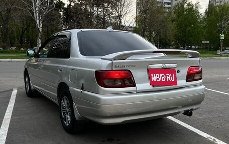 Toyota Carina, 1989 год, 400 000 рублей, 6 фотография
