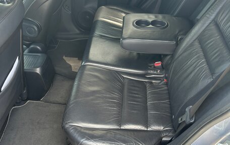 Honda CR-V III рестайлинг, 2007 год, 1 390 000 рублей, 9 фотография