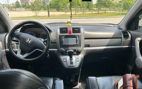 Honda CR-V III рестайлинг, 2007 год, 1 390 000 рублей, 7 фотография