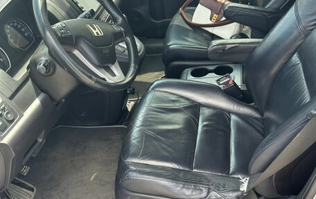 Honda CR-V III рестайлинг, 2007 год, 1 390 000 рублей, 8 фотография