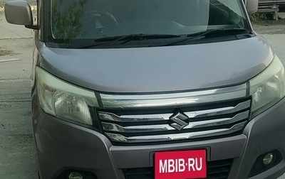 Suzuki Solio III, 2017 год, 800 000 рублей, 1 фотография