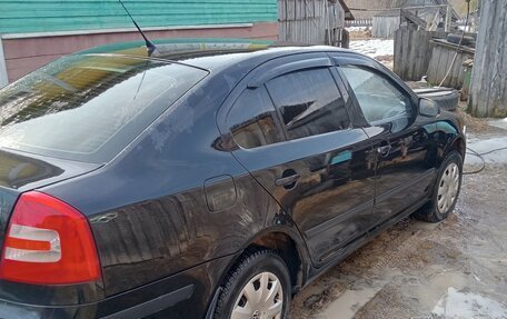 Skoda Octavia, 2008 год, 400 000 рублей, 3 фотография