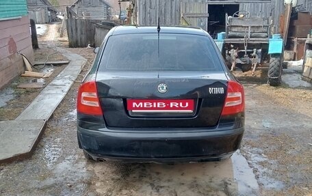 Skoda Octavia, 2008 год, 400 000 рублей, 2 фотография
