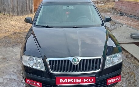 Skoda Octavia, 2008 год, 400 000 рублей, 4 фотография