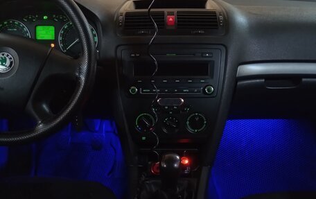 Skoda Octavia, 2008 год, 400 000 рублей, 14 фотография