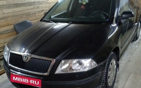 Skoda Octavia, 2008 год, 400 000 рублей, 8 фотография