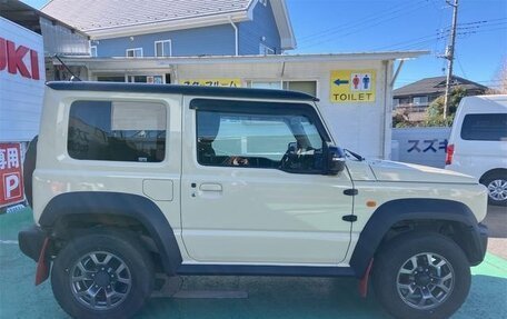 Suzuki Jimny, 2022 год, 1 670 000 рублей, 3 фотография
