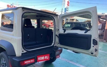 Suzuki Jimny, 2022 год, 1 670 000 рублей, 7 фотография