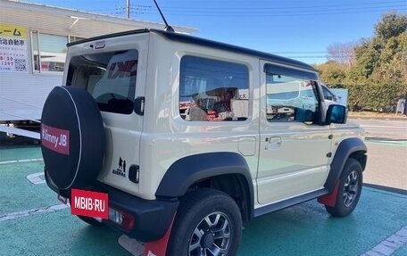 Suzuki Jimny, 2022 год, 1 670 000 рублей, 5 фотография