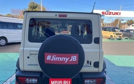 Suzuki Jimny, 2022 год, 1 670 000 рублей, 6 фотография