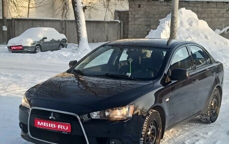 Mitsubishi Lancer IX, 2012 год, 1 250 000 рублей, 1 фотография